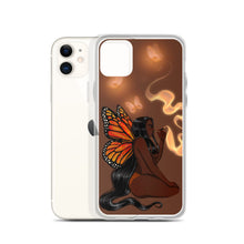 Load image into Gallery viewer, To Pimp A Butterfly iPhone Case