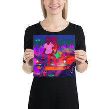 Load image into Gallery viewer, A Drive In Poster