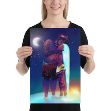 Load image into Gallery viewer, Like Night And Day Poster