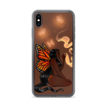 Load image into Gallery viewer, To Pimp A Butterfly iPhone Case