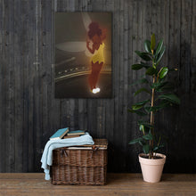 Load image into Gallery viewer, Cocoa Bean Canvas