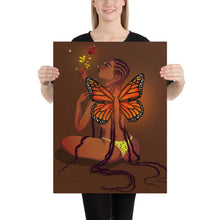 Load image into Gallery viewer, MetamorphoSista Poster