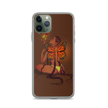 Load image into Gallery viewer, MetamorphoSista iPhone Case