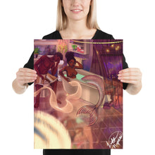 Load image into Gallery viewer, Half Loved Poster