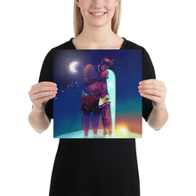 Load image into Gallery viewer, Like Night And Day Poster