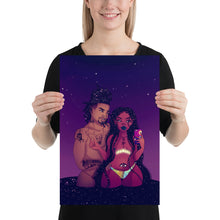 Load image into Gallery viewer, Billionaire Girl’s Club Poster