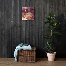 Load image into Gallery viewer, Half Loved Canvas