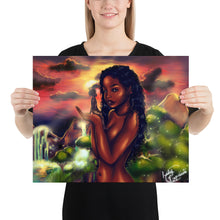Load image into Gallery viewer, Her Love Story Poster