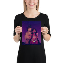 Load image into Gallery viewer, Billionaire Girl’s Club Poster