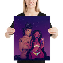 Load image into Gallery viewer, Billionaire Girl’s Club Poster