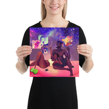 Load image into Gallery viewer, A Whole New World Poster