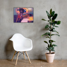 Load image into Gallery viewer, Nice For What Canvas