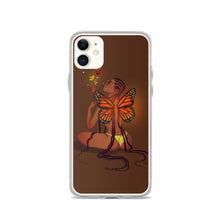 Load image into Gallery viewer, MetamorphoSista iPhone Case