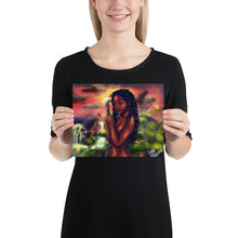 Load image into Gallery viewer, Her Love Story Poster