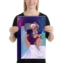 Load image into Gallery viewer, Mine Poster