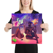 Load image into Gallery viewer, A Whole New World Poster