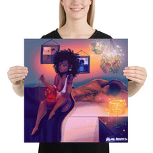 Load image into Gallery viewer, Nice For What Poster