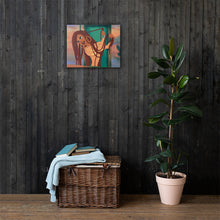 Load image into Gallery viewer, ARIEL Canvas