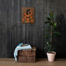 Load image into Gallery viewer, Shadiyyah Canvas