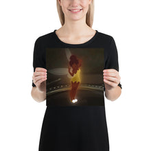 Load image into Gallery viewer, Cocoa Bean Poster