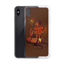 Load image into Gallery viewer, MetamorphoSista iPhone Case