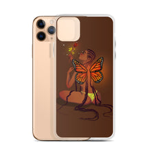 Load image into Gallery viewer, MetamorphoSista iPhone Case