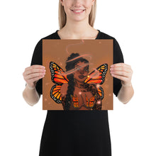 Load image into Gallery viewer, Shadiyyah Poster