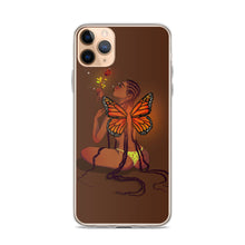 Load image into Gallery viewer, MetamorphoSista iPhone Case