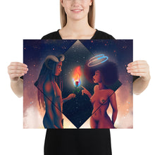 Load image into Gallery viewer, You’re Welcome Poster