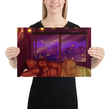 Load image into Gallery viewer, Don’t Poster
