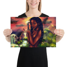 Load image into Gallery viewer, Her Love Story Poster