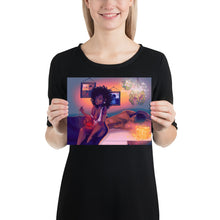 Load image into Gallery viewer, Nice For What Poster