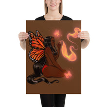 Load image into Gallery viewer, To Pimp a Butterfly Poster