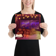 Load image into Gallery viewer, Don’t Poster