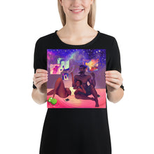 Load image into Gallery viewer, A Whole New World Poster