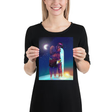 Load image into Gallery viewer, Like Night And Day Poster