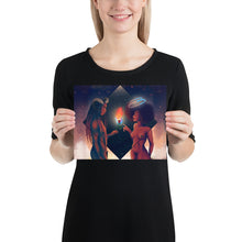 Load image into Gallery viewer, You’re Welcome Poster