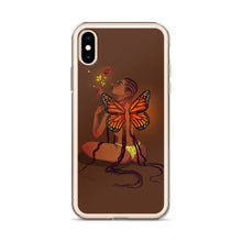 Load image into Gallery viewer, MetamorphoSista iPhone Case