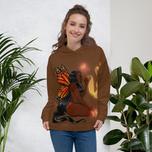 Load image into Gallery viewer, To Pimp a Butterfly Unisex Hoodie