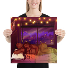 Load image into Gallery viewer, Don’t Poster