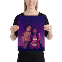 Load image into Gallery viewer, Billionaire Girl’s Club Poster