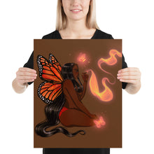 Load image into Gallery viewer, To Pimp a Butterfly Poster