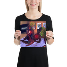 Load image into Gallery viewer, Broken Clocks Poster