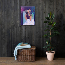 Load image into Gallery viewer, Mine Canvas