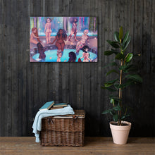 Load image into Gallery viewer, Hermony Canvas