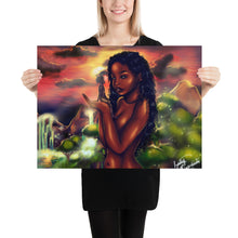 Load image into Gallery viewer, Her Love Story Poster