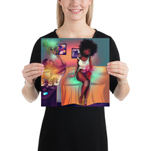 Load image into Gallery viewer, Emotionless Poster