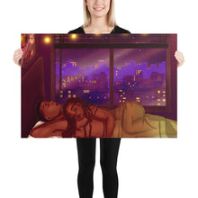 Load image into Gallery viewer, Don’t Poster