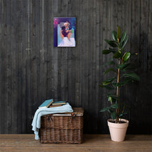 Load image into Gallery viewer, Mine Canvas