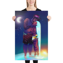 Load image into Gallery viewer, Like Night And Day Poster